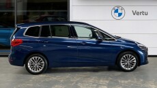 BMW 2 Series 218i Luxury 5dr Step Auto Petrol Estate